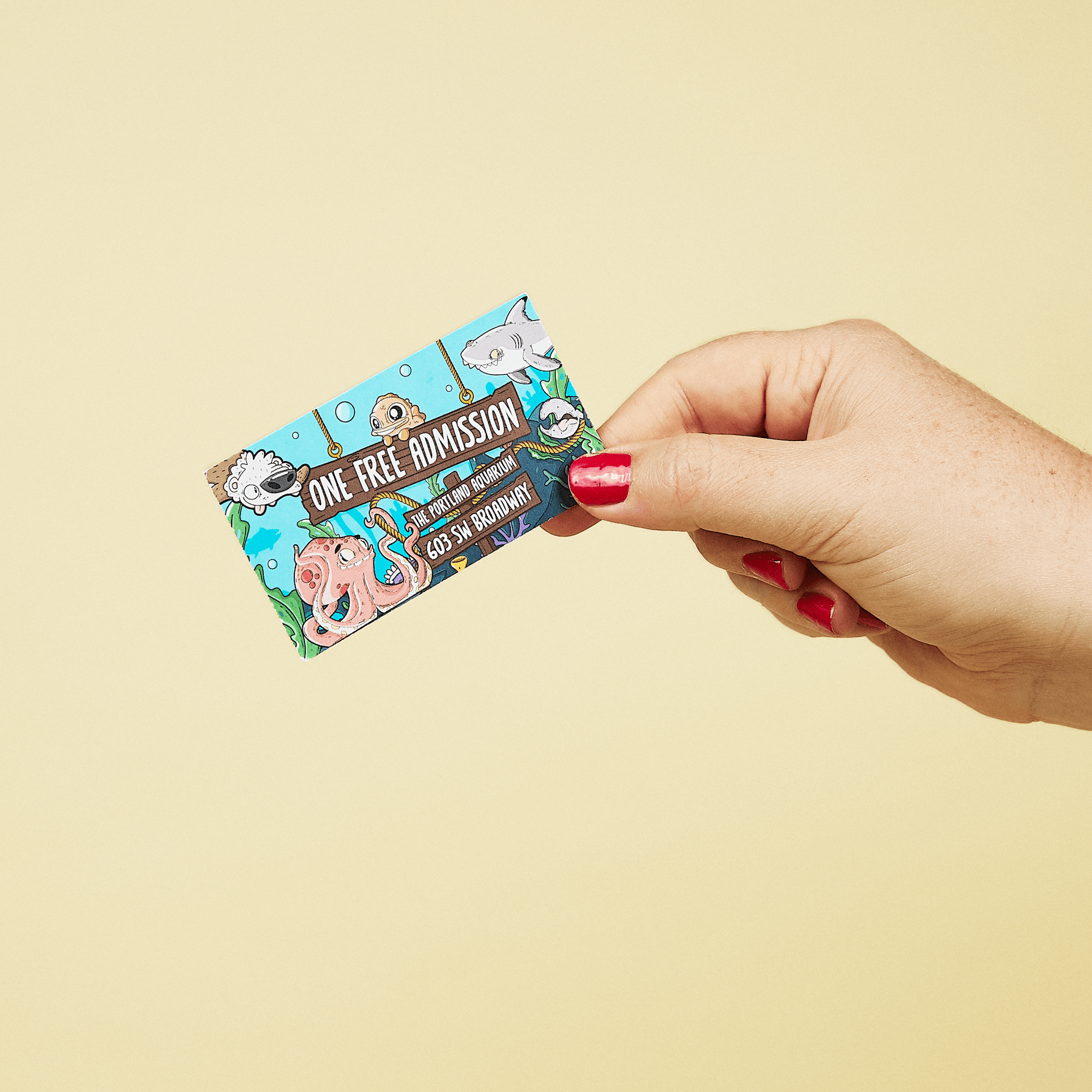 Passes - Bennett Buddies