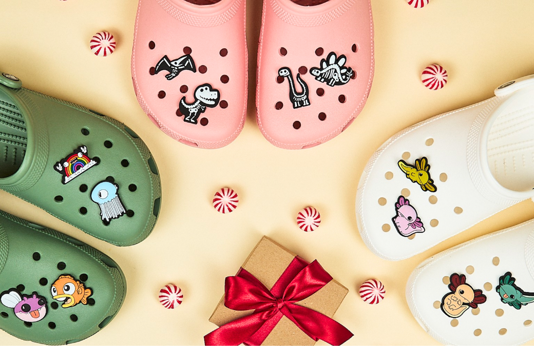 Holiday Gifts - Bennett Buddies