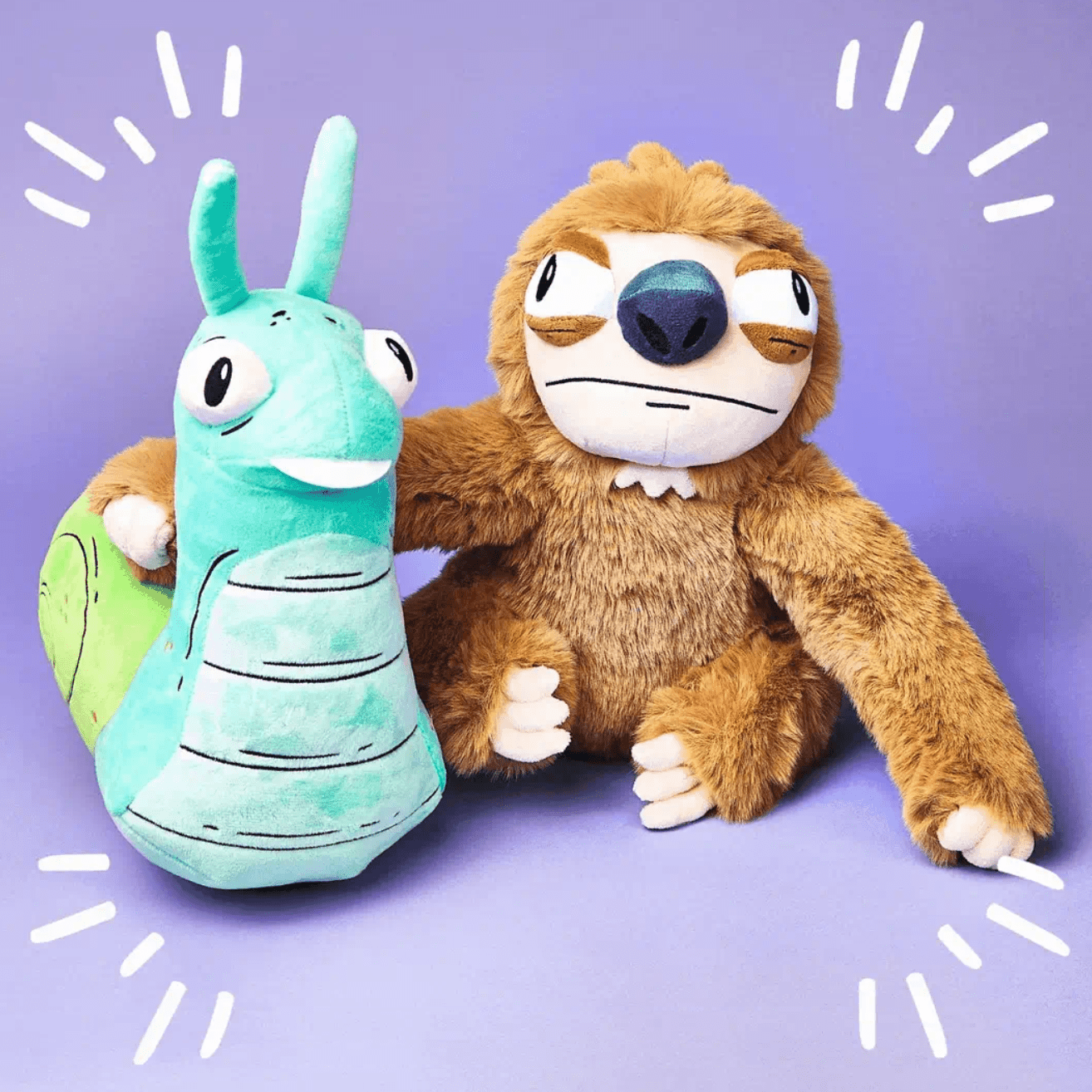 Gifts Under $50 - Bennett Buddies