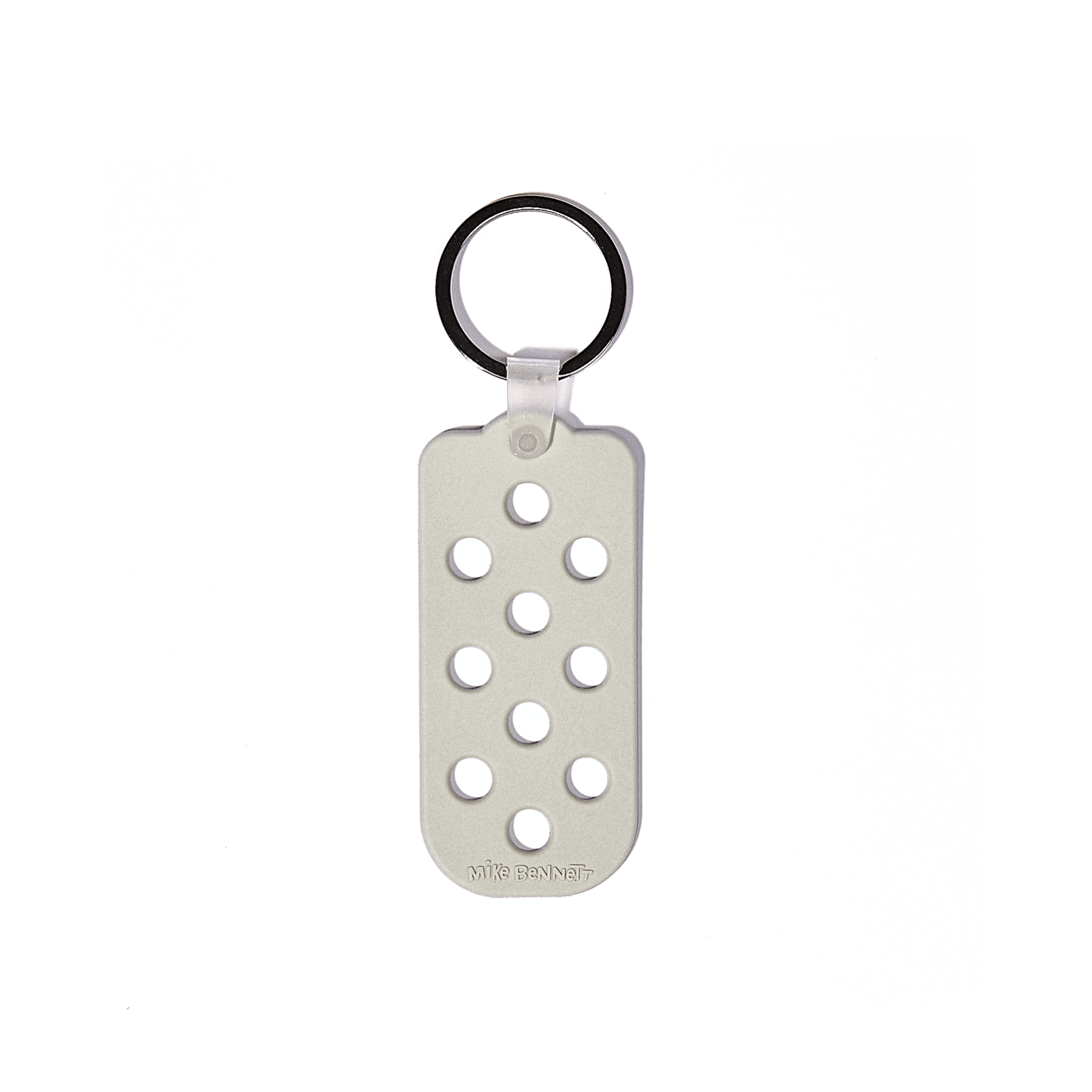 Character Charm Keychain - Mike Bennett Studios