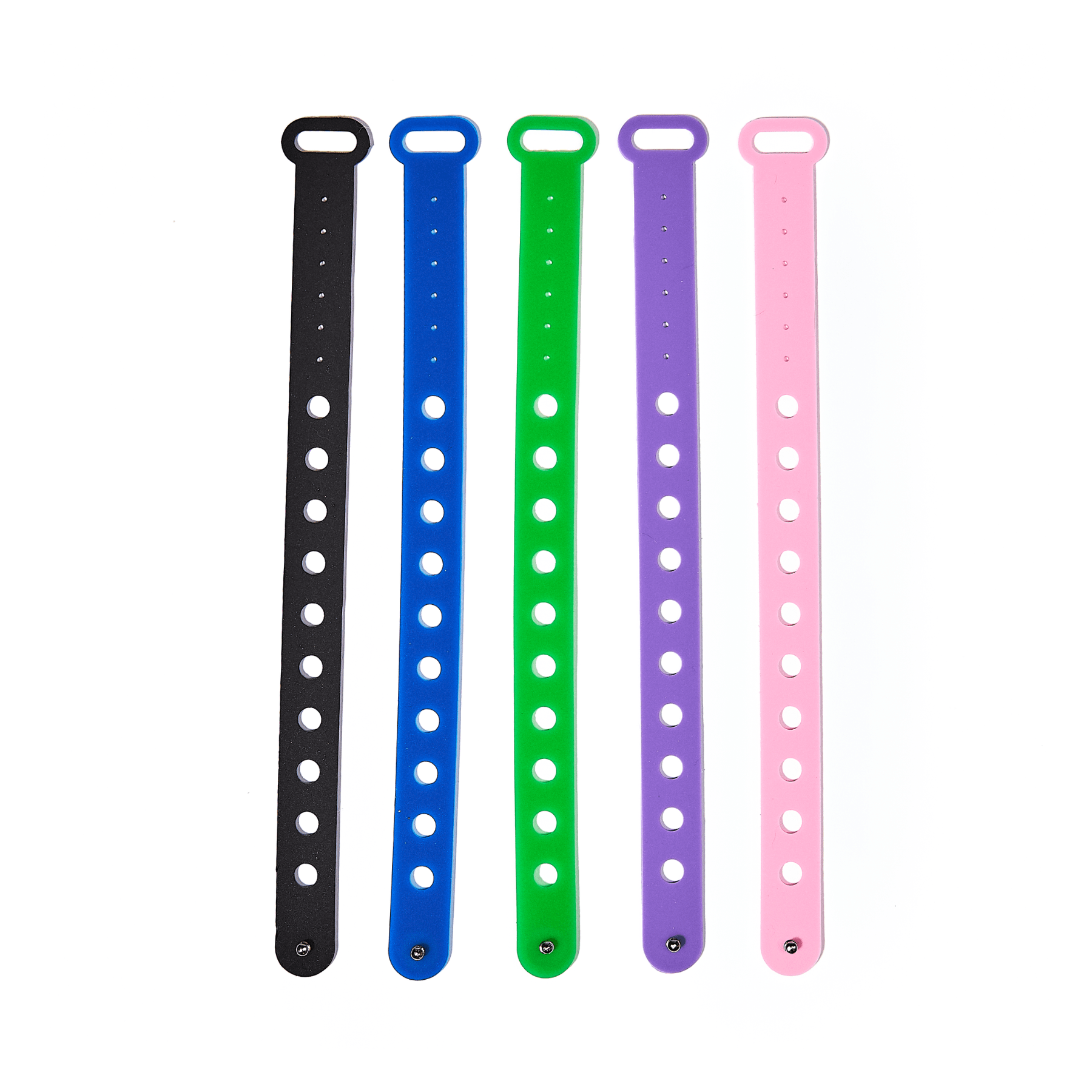 Character Charm Bracelet - alternate