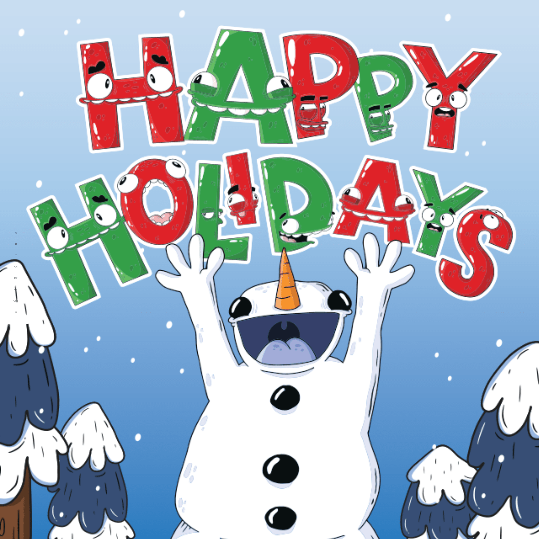 Digital Gift Card - alternate