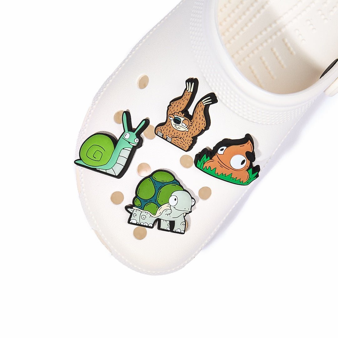 Bennett Buddies Character Charm Set - primary