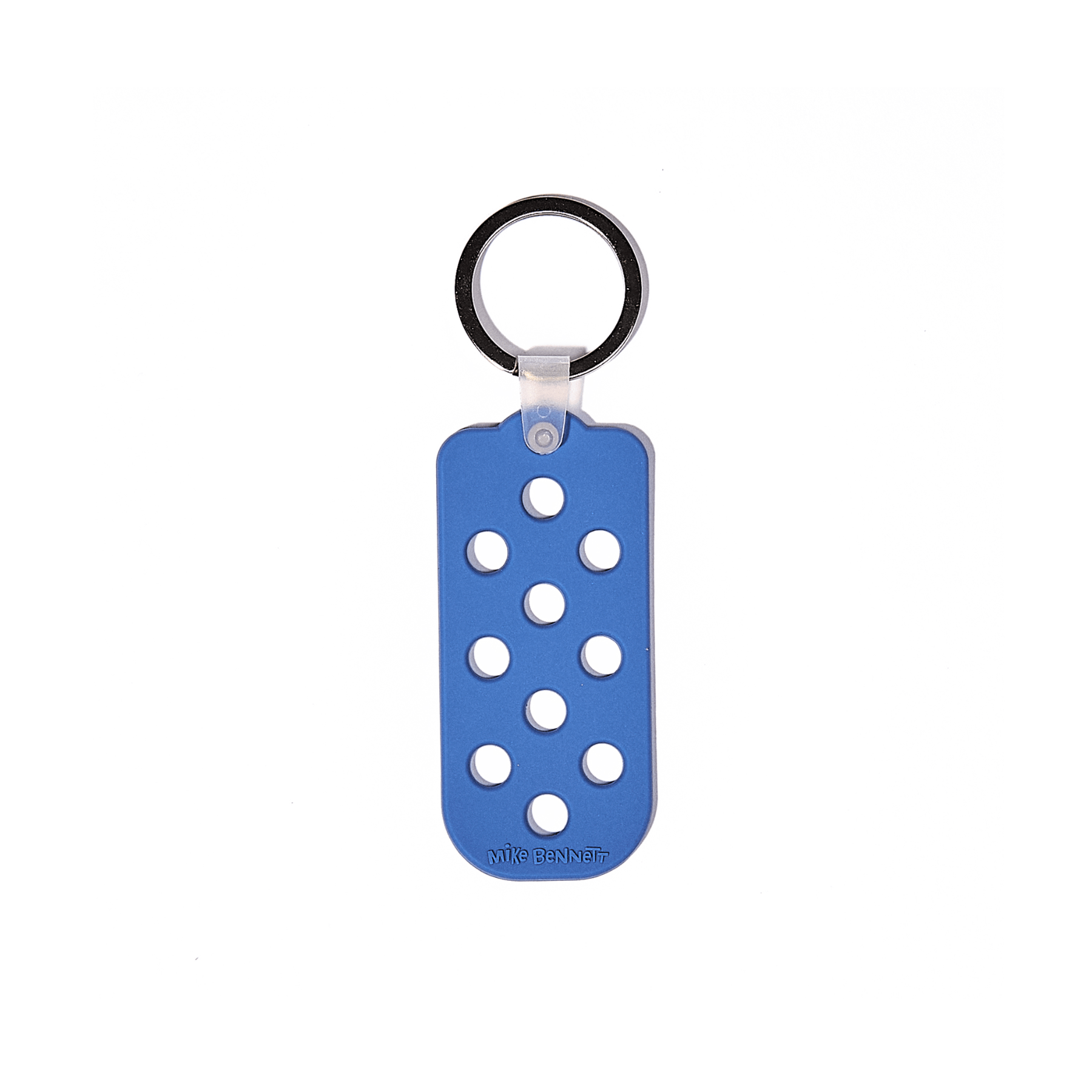 Character Charm Keychain - Mike Bennett Studios