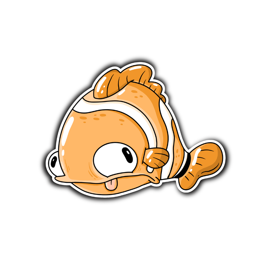 decorative fish