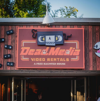 Visit Us in Person