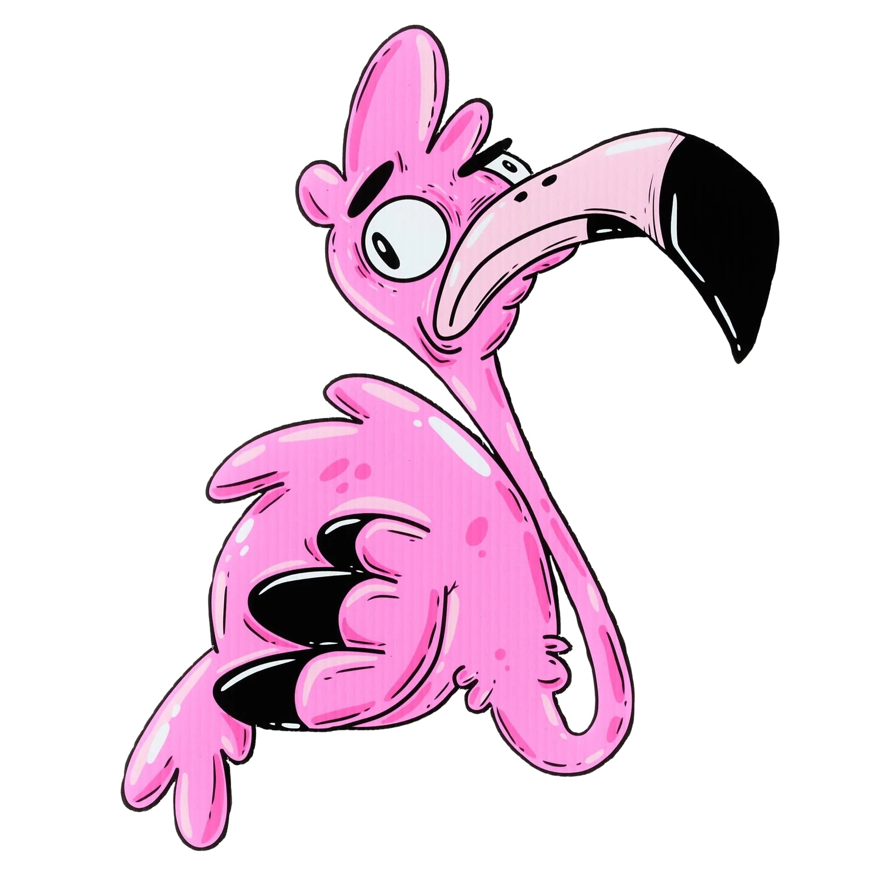 Flamingo 