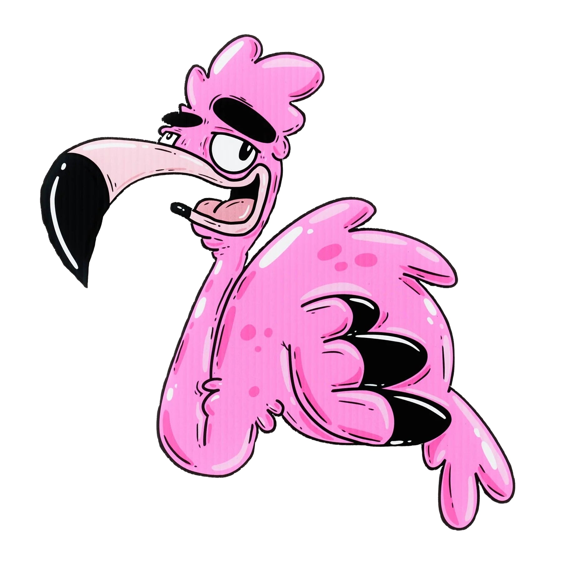 Flamingo 