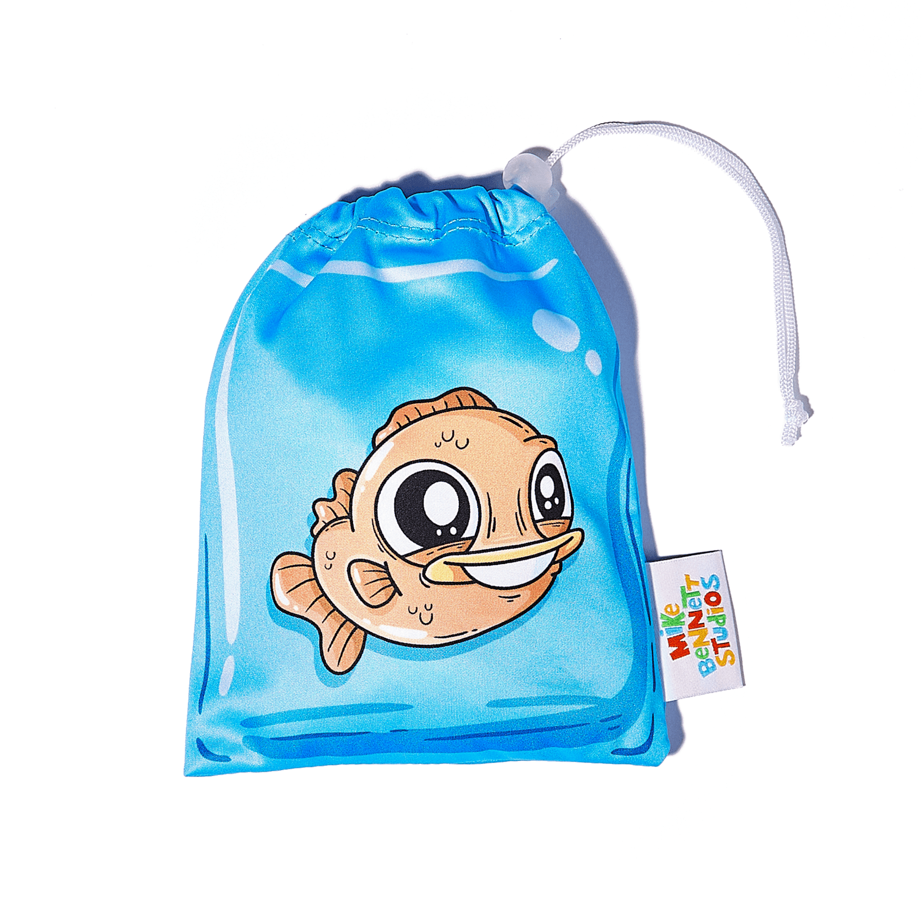 Gilly Mystery Gift Bag - alternate