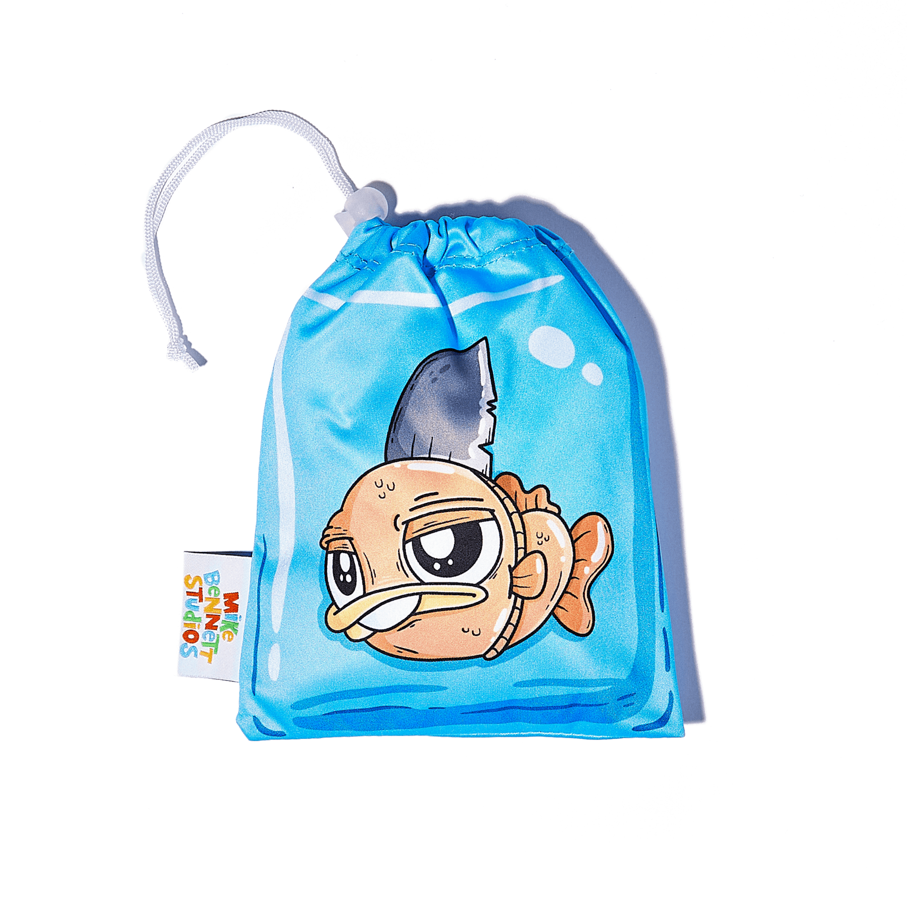 Gilly Mystery Gift Bag with Aquarium Passes - Mike Bennett Studios