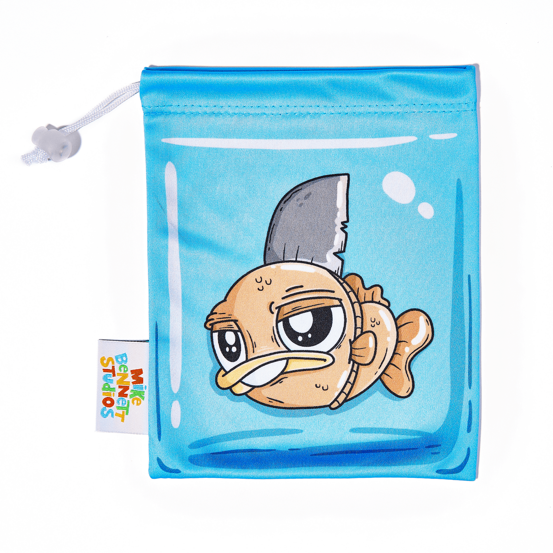Gilly Mystery Gift Bag with Aquarium Passes - Mike Bennett Studios