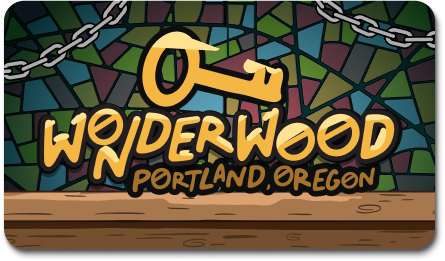 Wonderwood Gift Card