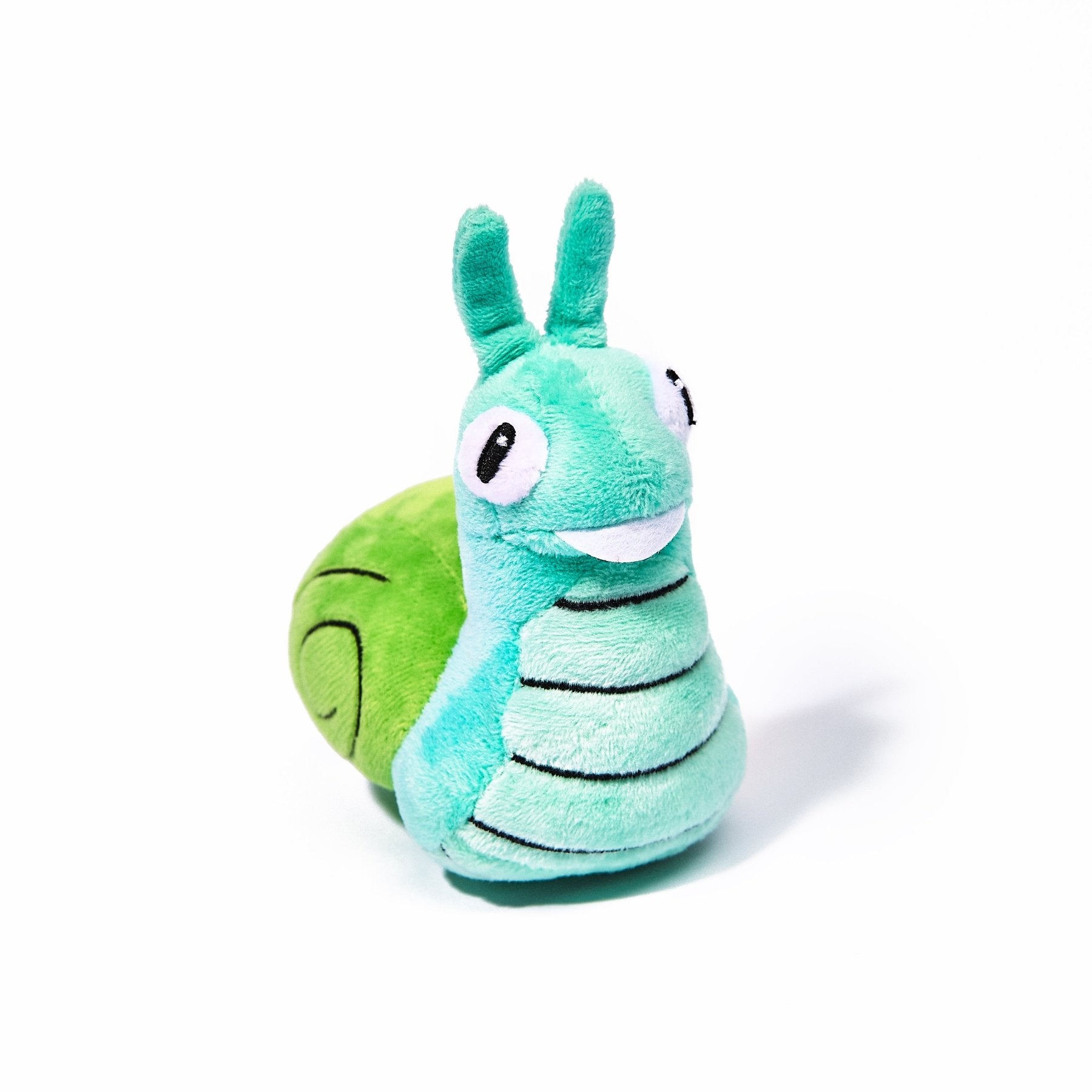 Sonny the Snail Plushie - Small - primary