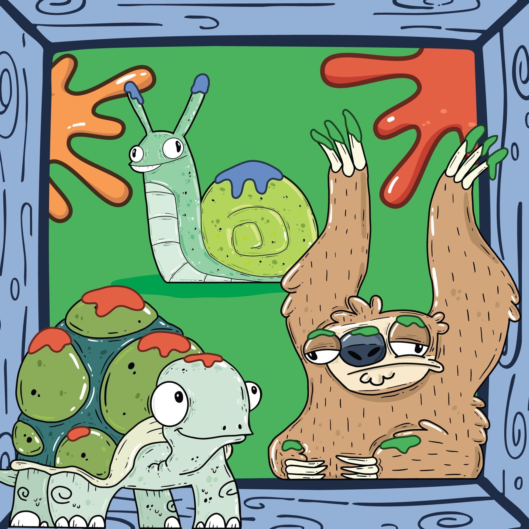 Digital Gift Card - Mike Bennett Studios