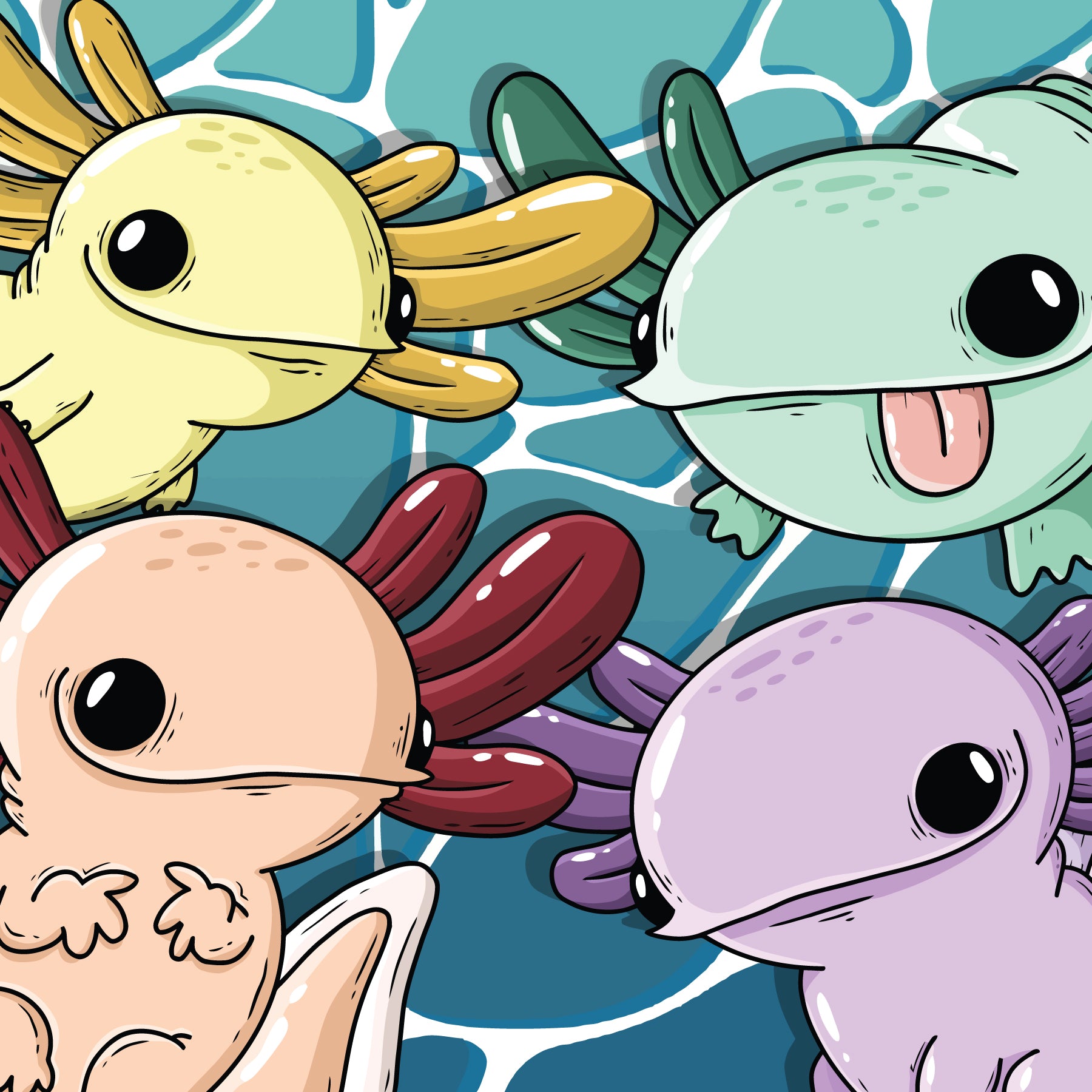 Digital Gift Card - Mike Bennett Studios