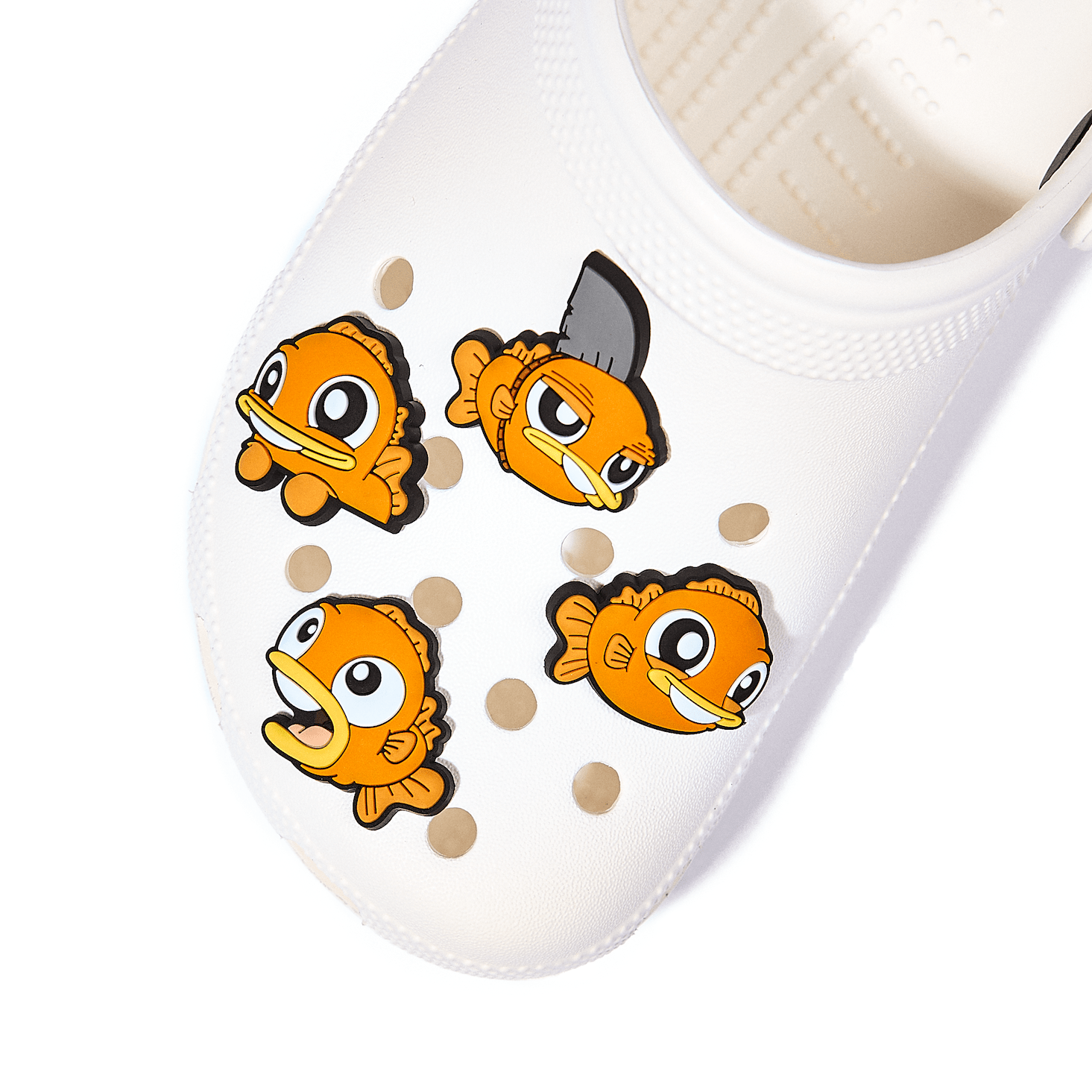 Gilly Character Charm Set - primary