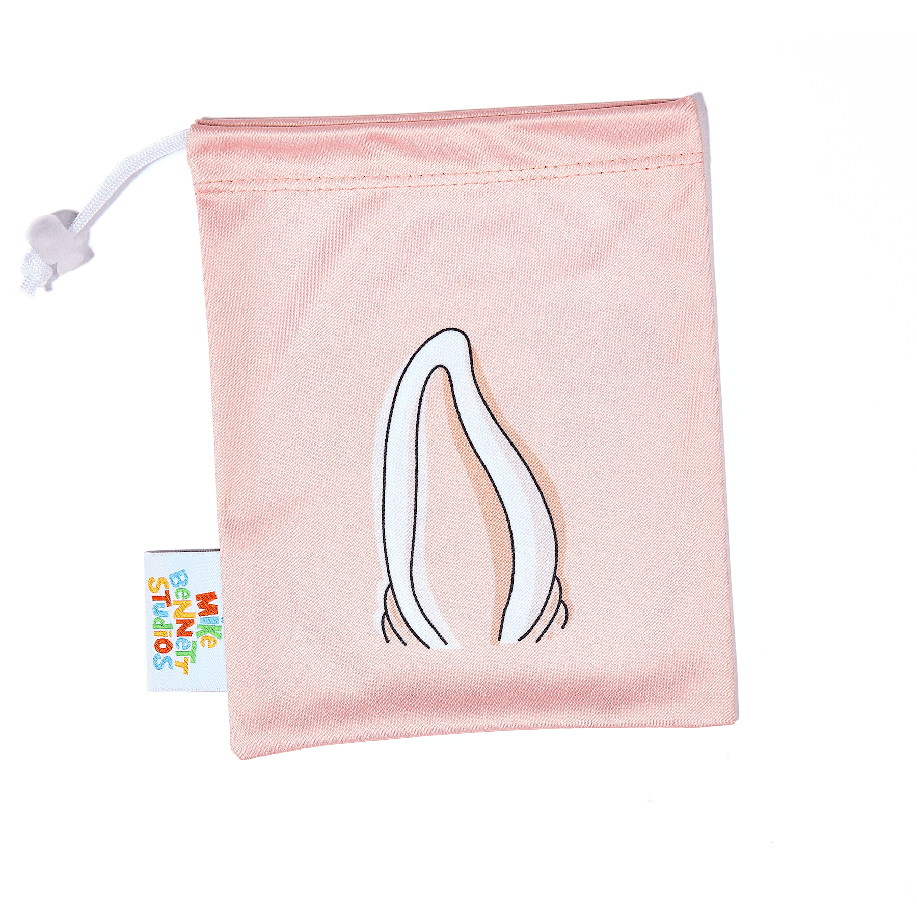 Axolotl Mystery Gift Bag with Aquarium Passes - Mike Bennett Studios