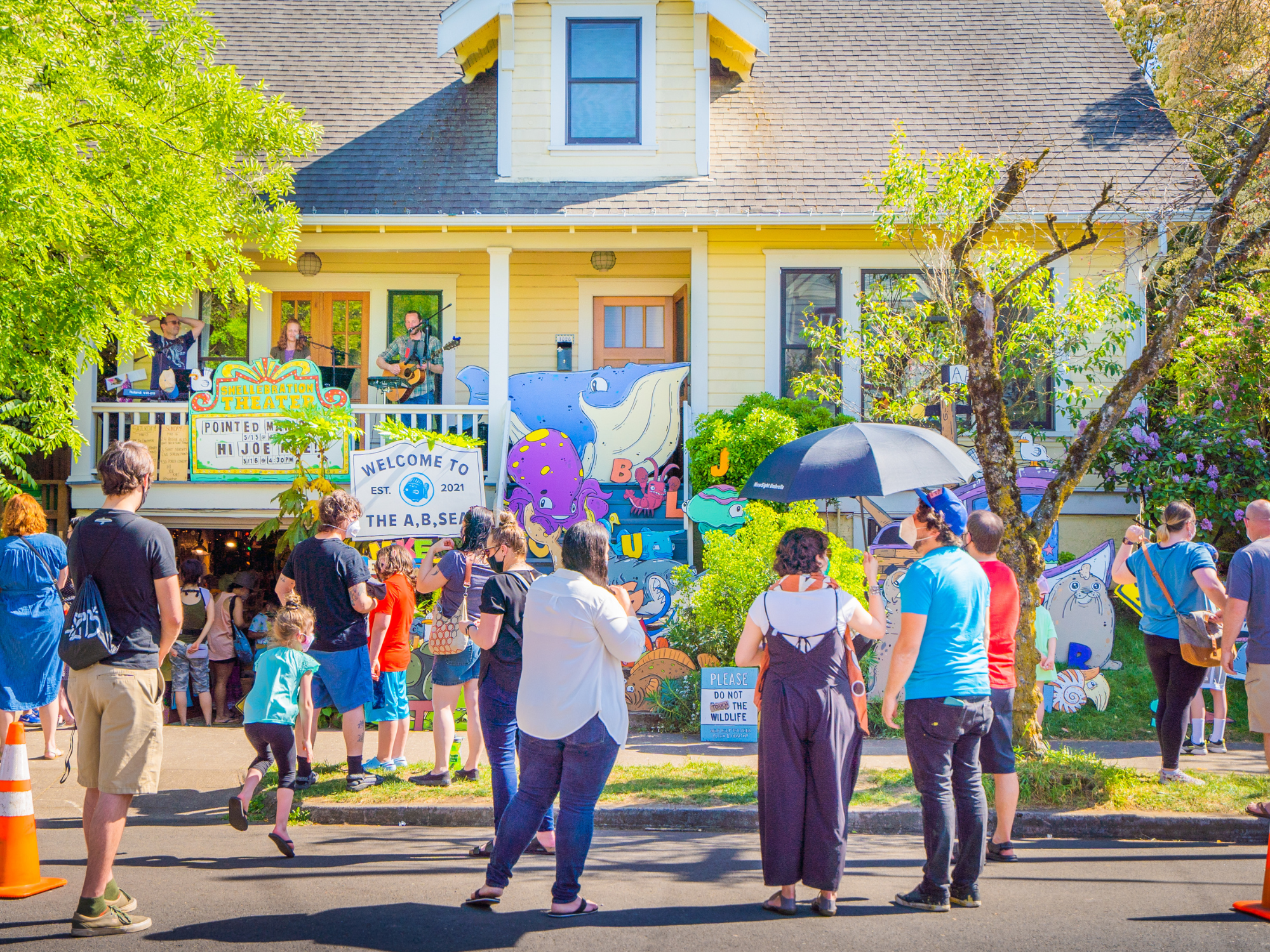 Mike Bennett Studios experience