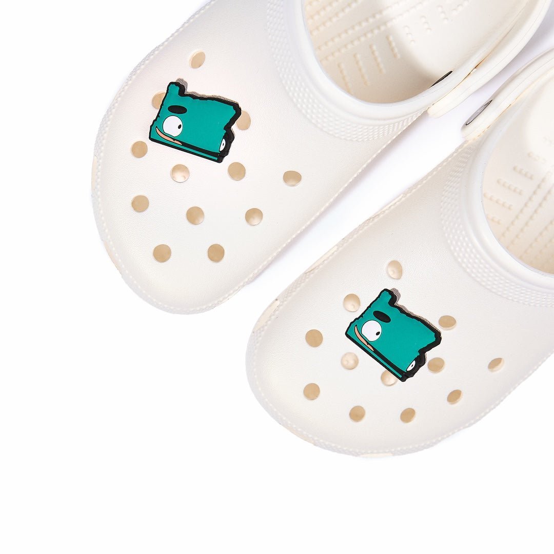 Oregon Character Charm Set - primary