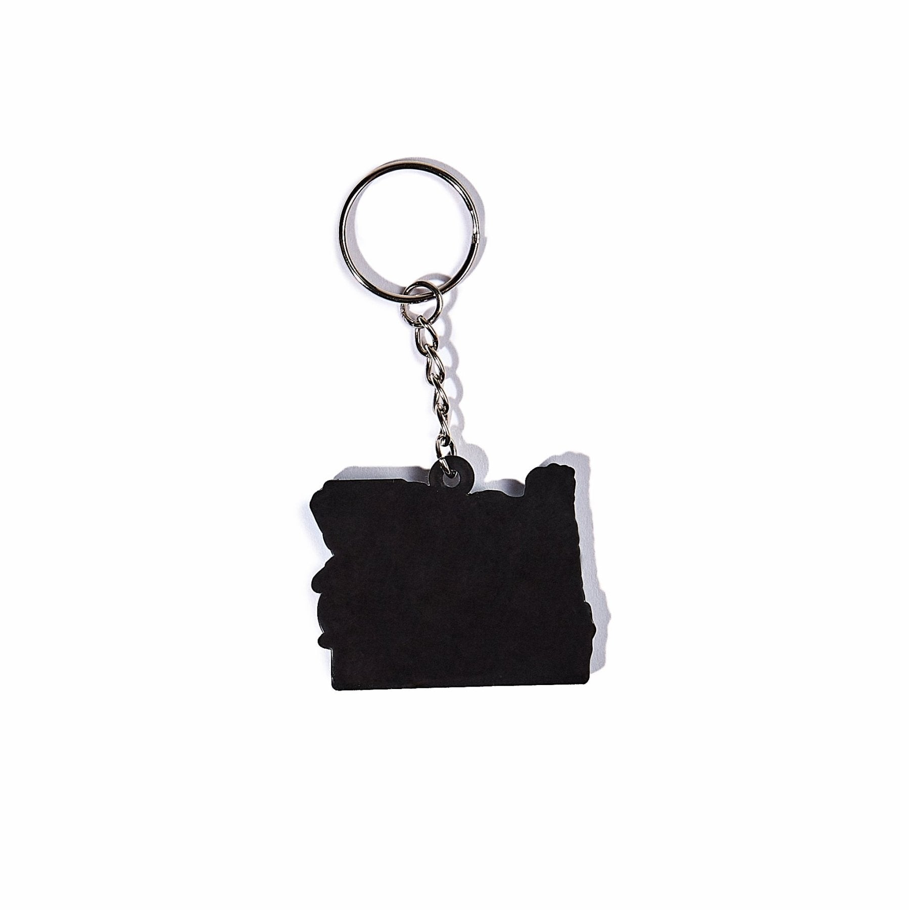 PDX Carpet, Portland Keychain - Mike Bennett Studios