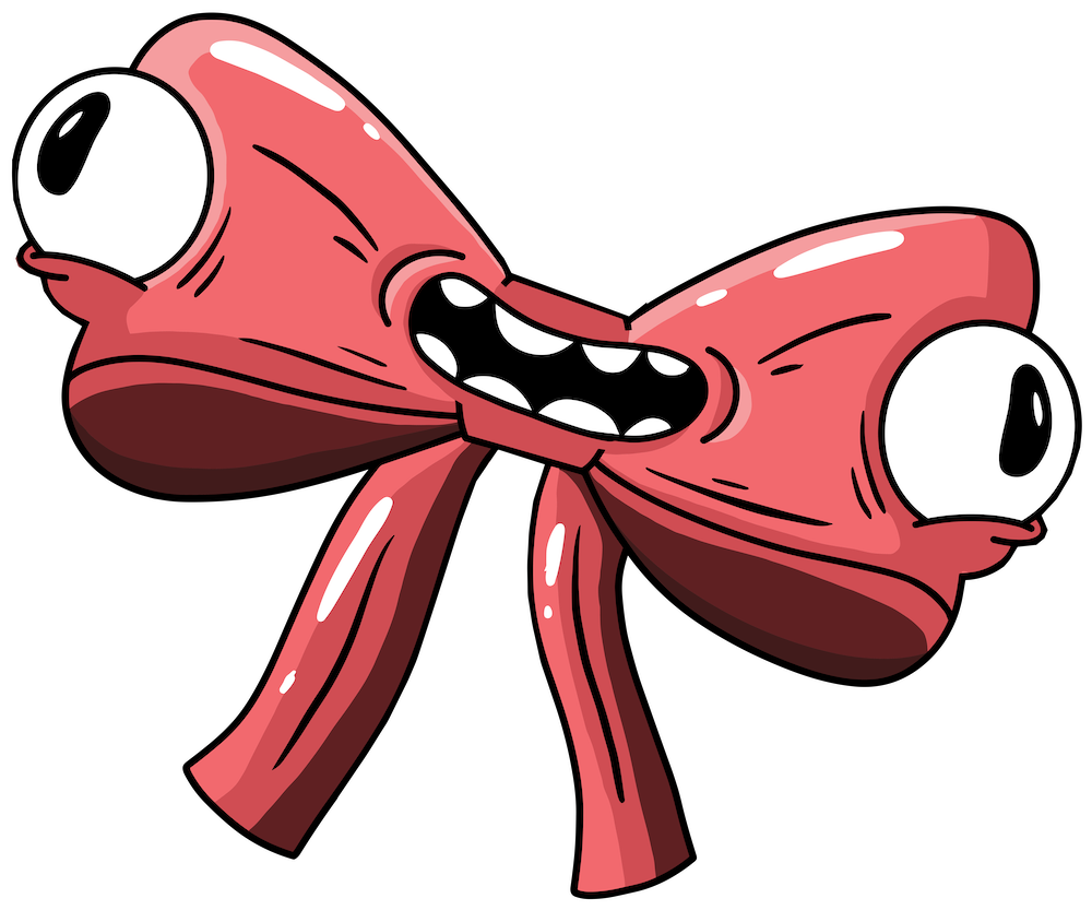 Decoration bottom right