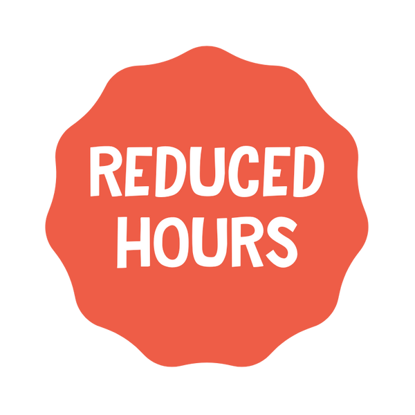 Reduced Hours