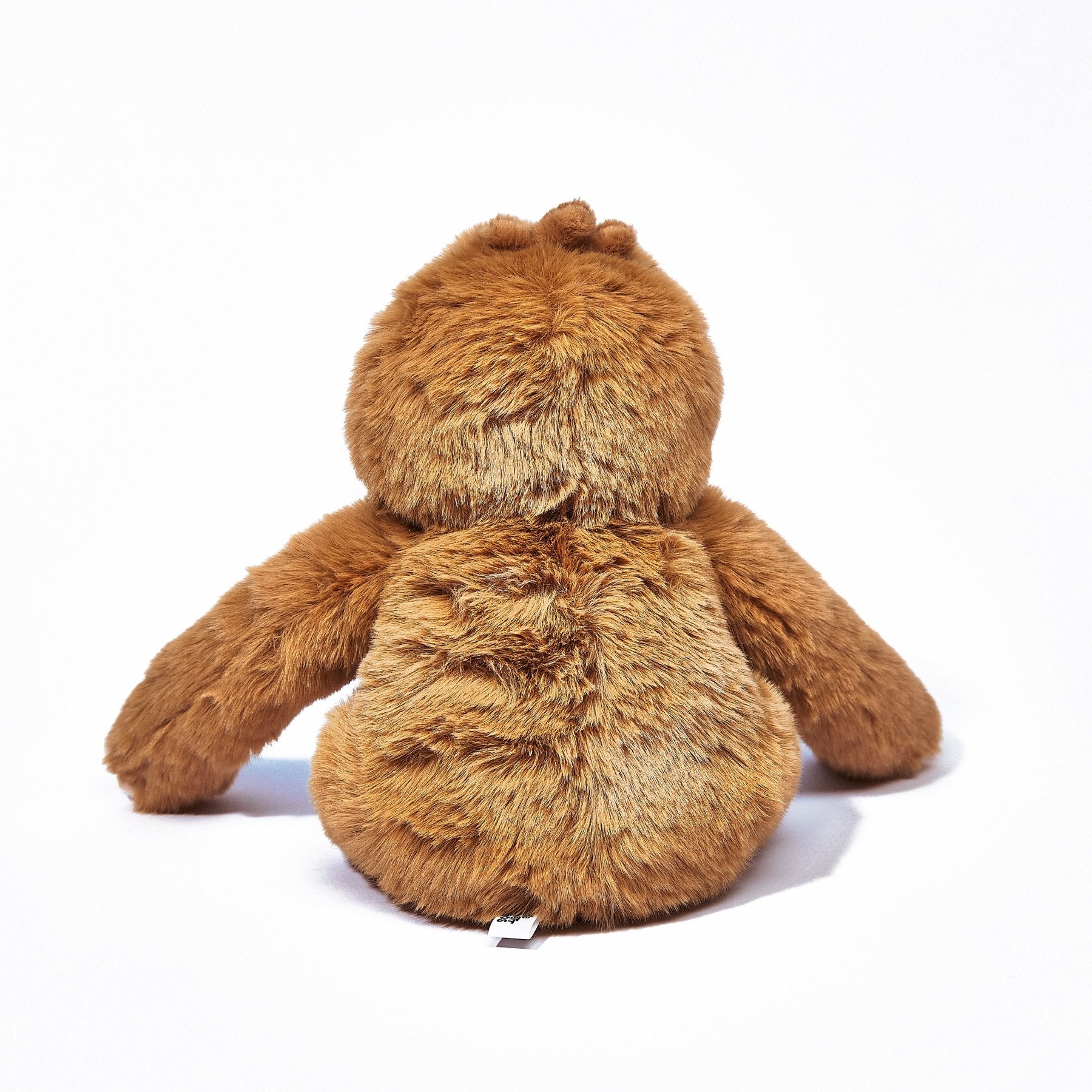 Sofia the Sloth Large Plushie - Mike Bennett Studios