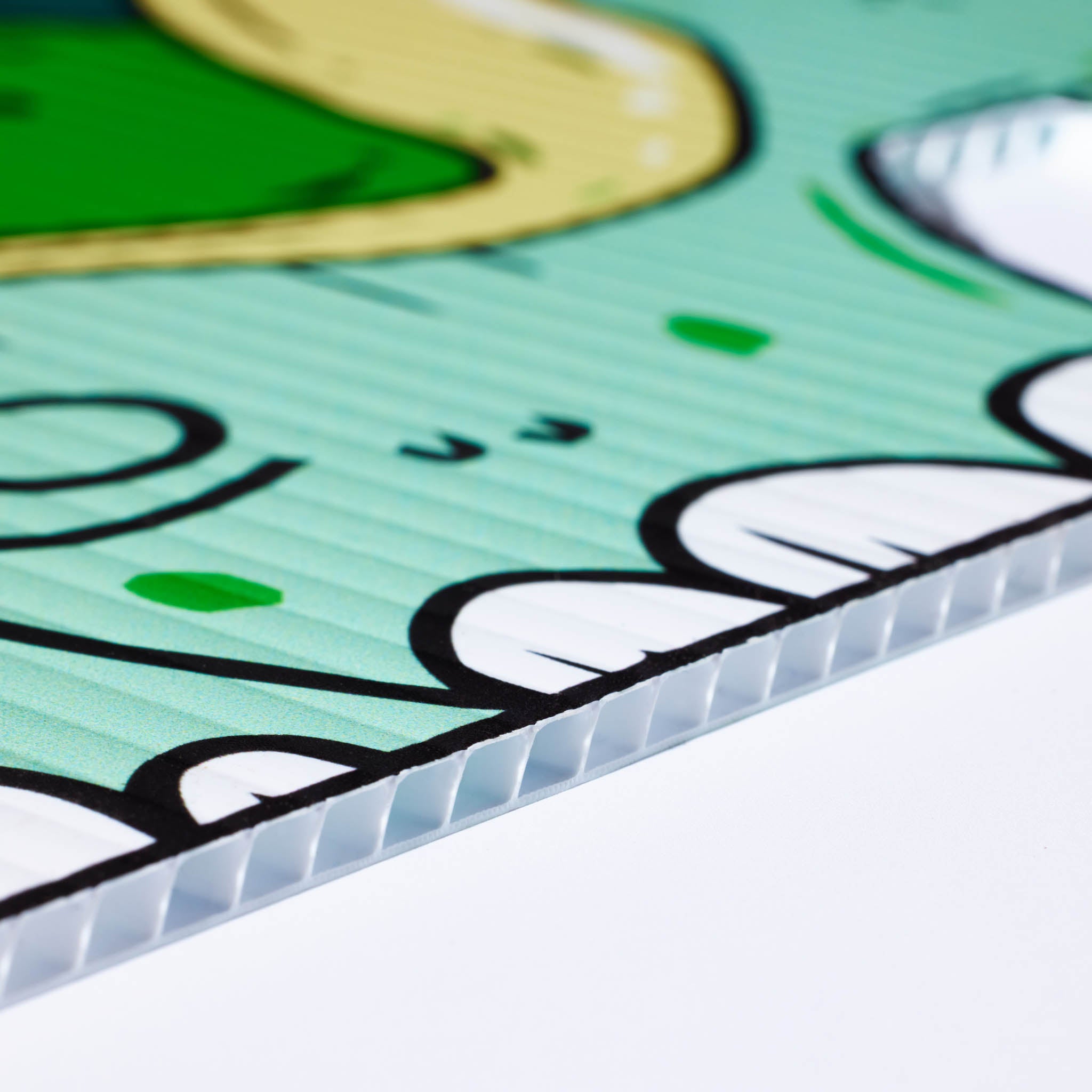 Sofia, Sonny, and Terrance | Buddy Up Safety Trio - Mike Bennett Studios