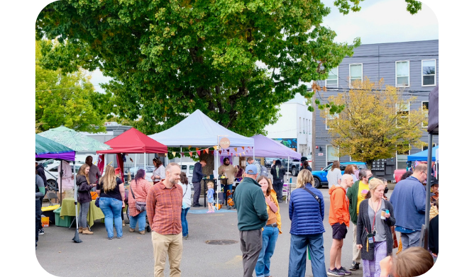 Wonderwood Fair Vendor Application