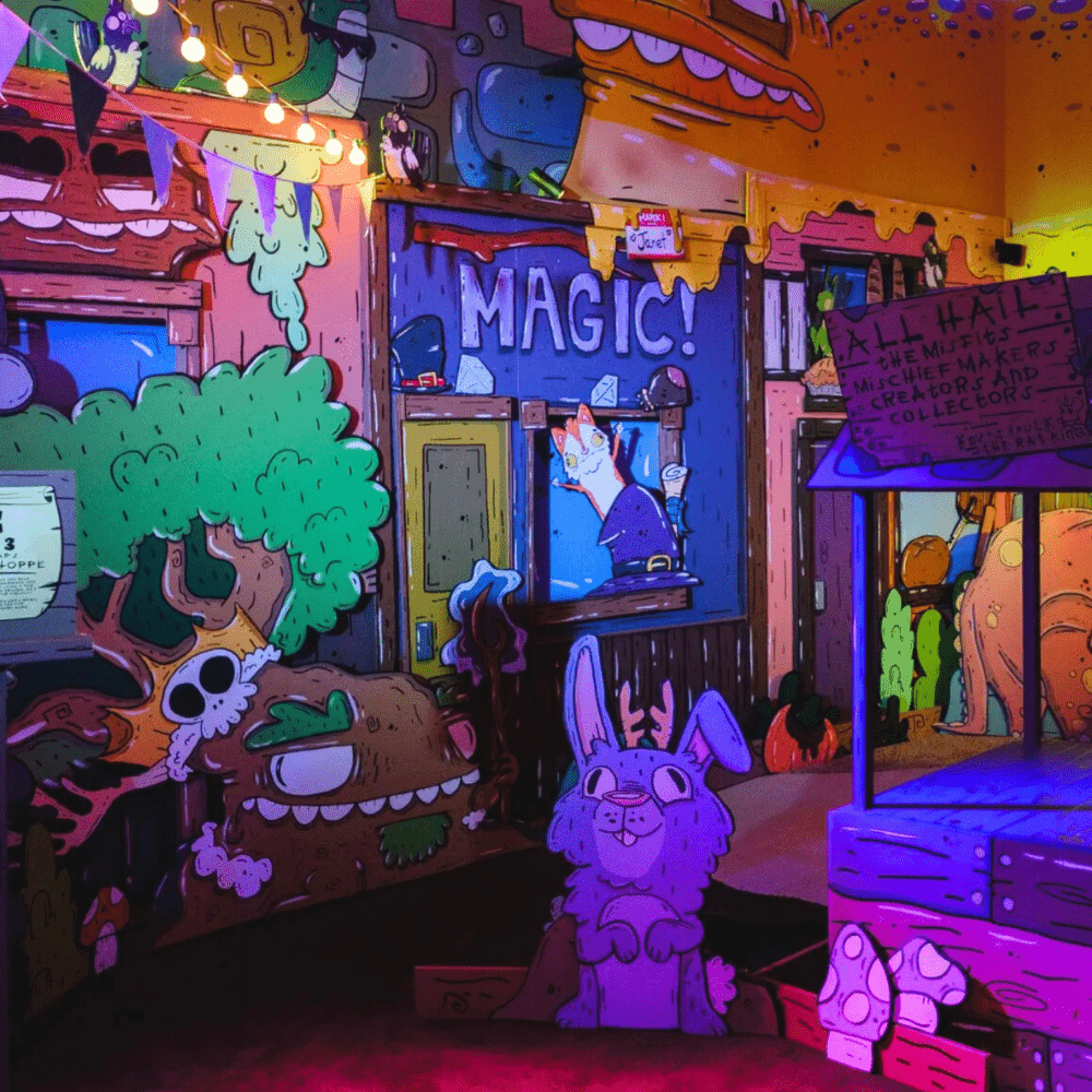 Wonderwood Mailed Gift Card - alternate