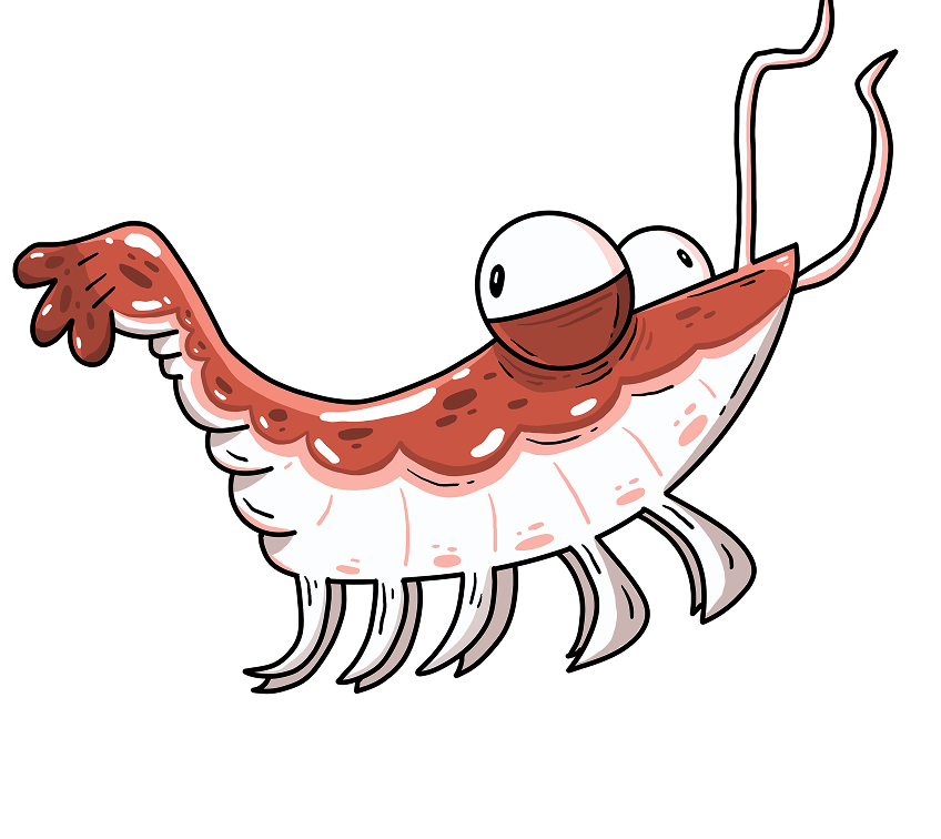 Crustacean