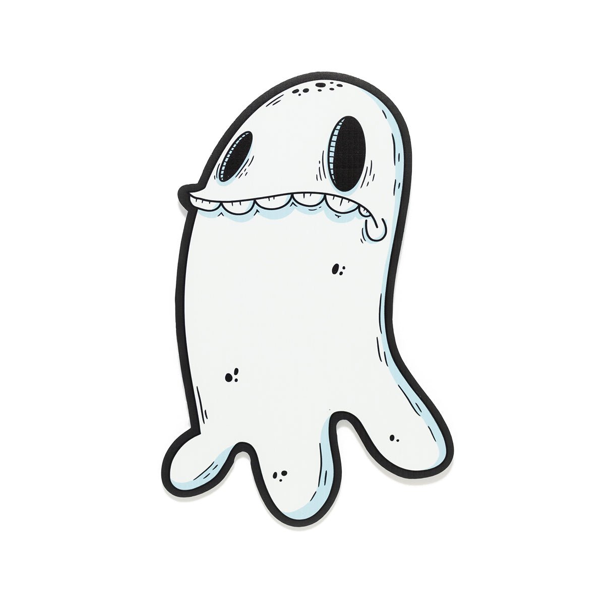 Goob the Ghost Halloween Yard Decoration - primary