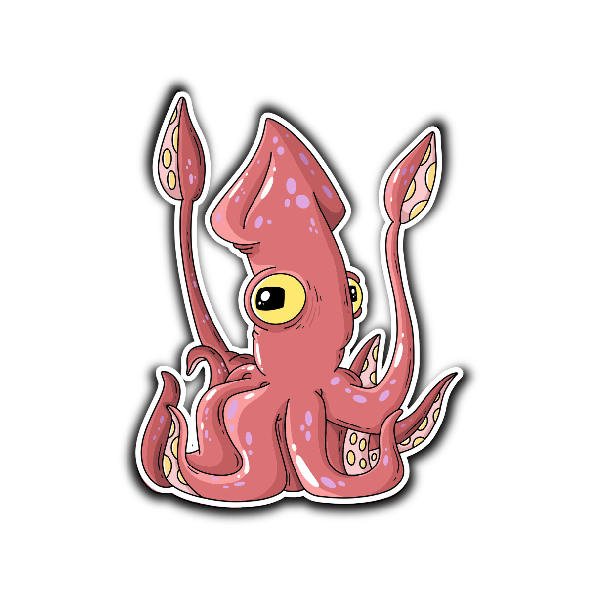 Squid